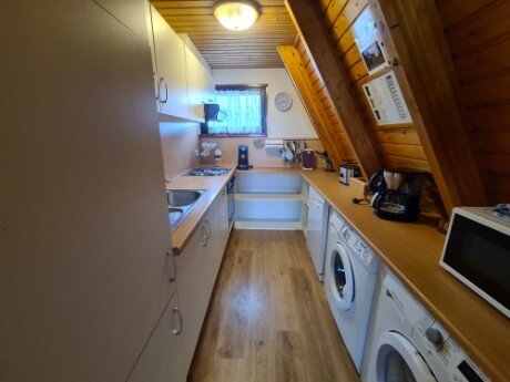 Ferienhaus Stern in Carolinensiel